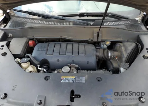 2015 GMC Acadia Sle from USA, damaged, VIN 1GKKVPKD3FJ287537